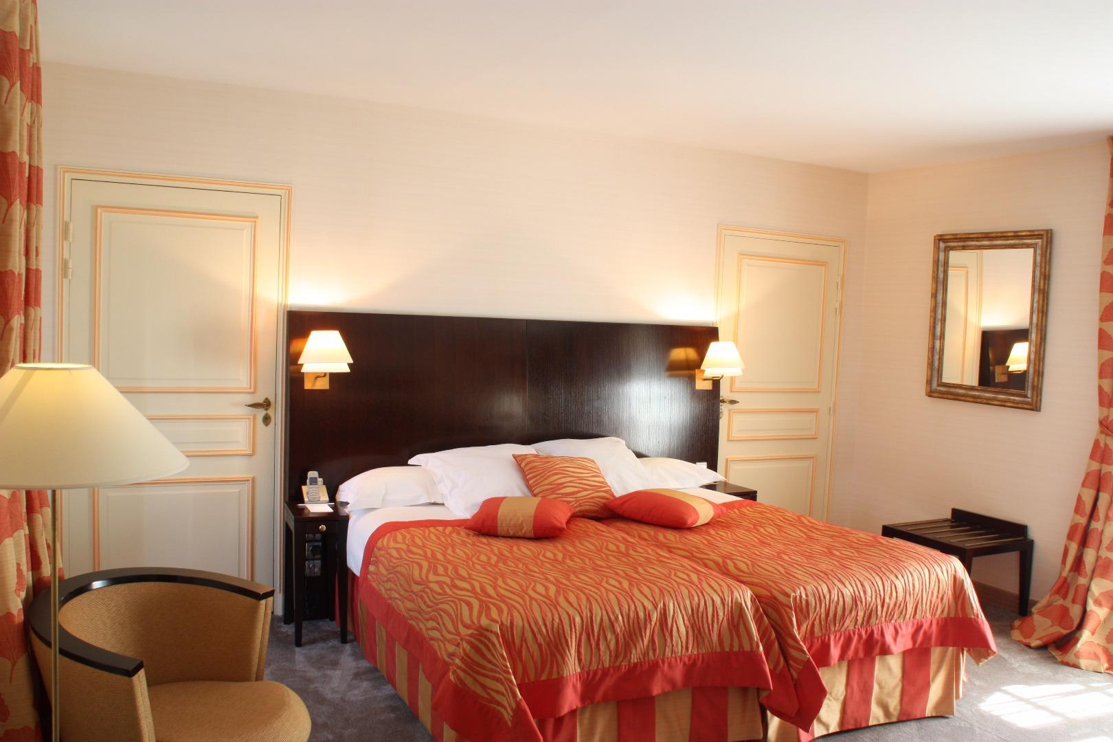 Au Grand Hotel De Sarlat - Pavillon De Selves Zewnętrze zdjęcie