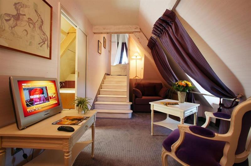 Au Grand Hotel De Sarlat - Pavillon De Selves Zewnętrze zdjęcie